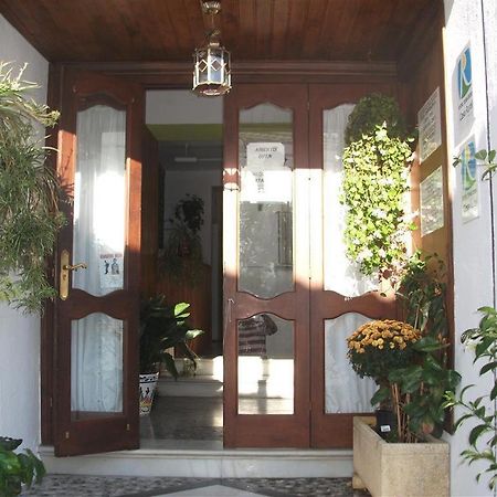 Alojamientos Casa Tejon Mijas Exterior photo