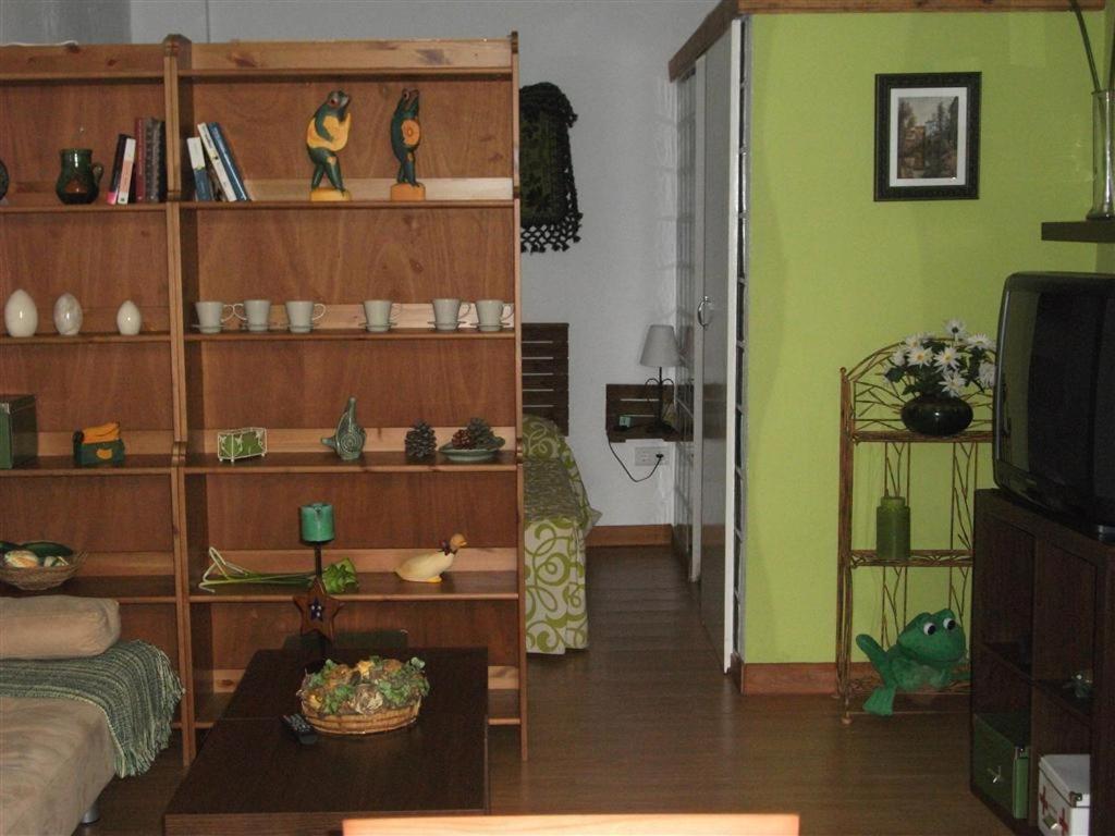 Alojamientos Casa Tejon Mijas Room photo
