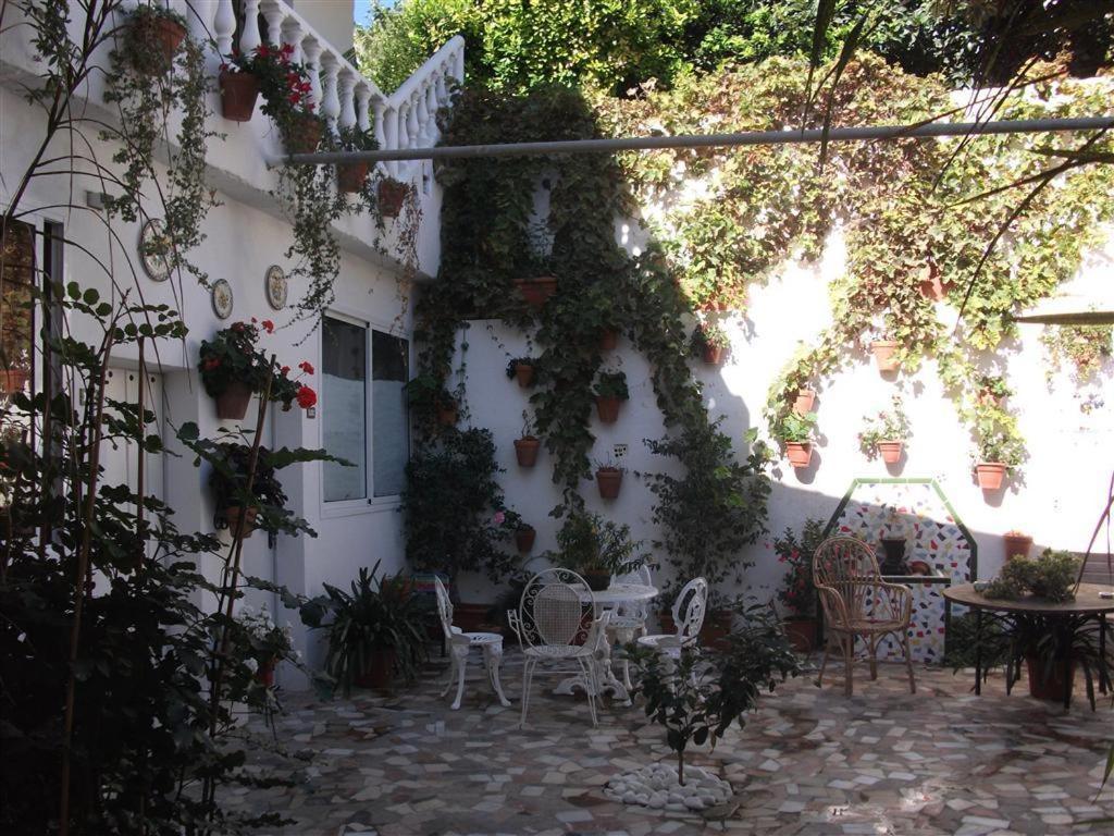 Alojamientos Casa Tejon Mijas Exterior photo